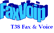 Fax Voip T38 Fax & Voice 6.5.1 (Русская версия)