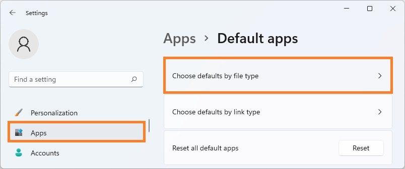 Customizing Windows 11: How to Change Default Apps