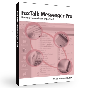 FaxTalk Messenger Pro