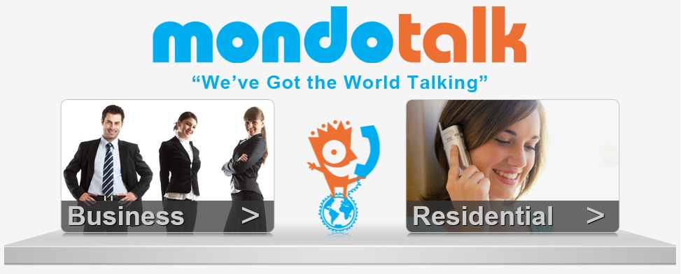 MondoTalk